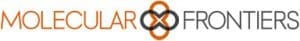 Molecular Frontiers logo